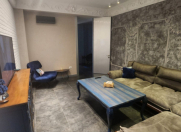 İcarəyə verilir 2 otaqlı 90 m2 yeni tikili Ağ şəhər