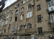 Satılır 2 otaqlı 55 m2 köhnə tikili Nəriman Nərimanov m.