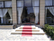 İcarəyə verilir 3 otaqlı 80 m2 obyekt Nəriman Nərimanov m.