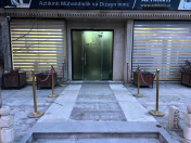 İcarəyə verilir 7 otaqlı 200 m2 obyekt Nəriman Nərimanov m.