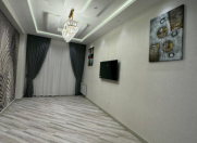 Satılır 2 otaqlı 53 m2 yeni tikili Gənclik m.