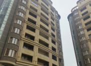 İcarəyə verilir 4 otaqlı 168 m2 yeni tikili 28 May m.