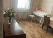 Satılır 4 otaqlı 80 m2 həyət evi Əmircan