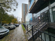 Satılır 1 otaqlı 78 m2 obyekt 28 May m.