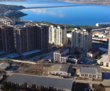 Satılır 1 otaqlı 46 m2 yeni tikili Koroğlu m.