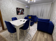 İcarəyə verilir 2 otaqlı 50 m2 köhnə tikili Qara Qarayev m.