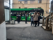 İcarəyə verilir 2 otaqlı 50 m2 obyekt Bayıl parkı