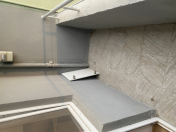 İcarəyə verilir 2 otaqlı 75 m2 yeni tikili Əhmədli m.