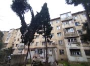 Satılır 2 otaqlı 56 m2 köhnə tikili Neftçilər m.