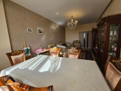 Satılır 3 otaqlı 131 m2 yeni tikili Yeni Yasamal