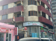 Satılır 4 otaqlı 170 m2 yeni tikili Ağ şəhər