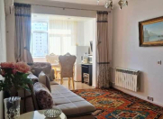 Satılır 2 otaqlı 35 m2 köhnə tikili 8 km