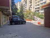 Satılır 4 otaqlı 170 m2 yeni tikili Nəsimi m.