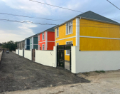 Satılır 4 otaqlı 140 m2 həyət evi Koroğlu m.