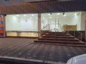 İcarəyə verilir 1 otaqlı 300 m2 obyekt Asan Xidmət-1