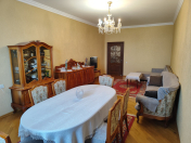 Satılır 3 otaqlı 120 m2 yeni tikili 9 mkr