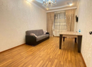 Satılır 2 otaqlı 85 m2 yeni tikili Memar Əcəmi m.