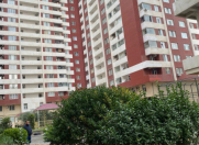 Satılır 2 otaqlı 68 m2 yeni tikili Qara Qarayev m.