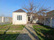 Satılır 3 otaqlı 110 m2 həyət evi Maştağa