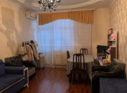 Satılır 2 otaqlı 66 m2 yeni tikili Neftçilər m.