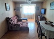 Satılır 3 otaqlı 90 m2 köhnə tikili Binəqədi r.