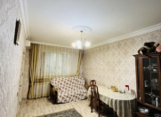 Satılır 3 otaqlı 60 m2 köhnə tikili 3 mkr