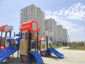 Satılır 3 otaqlı 87 m2 yeni tikili Lökbatan