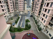 Satılır 4 otaqlı 172 m2 yeni tikili Ağ şəhər