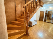 Satılır 6 otaqlı 328 m2 yeni tikili Şah İsmayıl Xətai m.