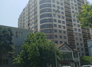 Satılır 3 otaqlı 157 m2 yeni tikili 28 May m.