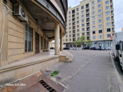 İcarəyə verilir 140 otaqlı 300 m2 obyekt 9 mkr