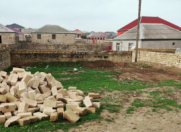 Satılır 2.7 sot torpaq Hökməli