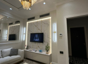 İcarəyə verilir 2 otaqlı 59 m2 yeni tikili Şah İsmayıl Xətai m.