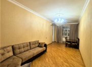 Satılır 3 otaqlı 117 m2 yeni tikili Neftçilər m.