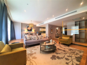 İcarəyə verilir 2 otaqlı 120 m2 yeni tikili Park Bulvar