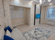 Satılır 2 otaqlı 50 m2 köhnə tikili Qaraçuxur