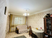 Satılır 3 otaqlı 50 m2 köhnə tikili Nəsimi r.