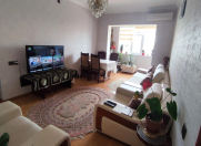 Satılır 3 otaqlı 65 m2 köhnə tikili Nəriman Nərimanov m.