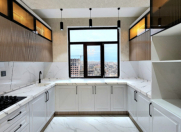 Satılır 3 otaqlı 106 m2 yeni tikili Neftçilər m.