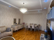 Satılır 2 otaqlı 76 m2 yeni tikili Səbail r.