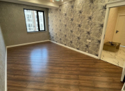 Satılır 4 otaqlı 101 m2 yeni tikili Dərnəgül m.