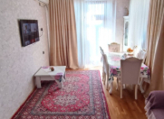 Satılır 2 otaqlı 72 m2 yeni tikili Neftçilər m.