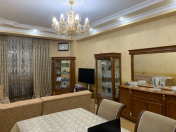 Satılır 3 otaqlı 106 m2 yeni tikili Neftçilər m.