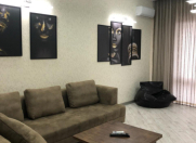 İcarəyə verilir 2 otaqlı 90 m2 yeni tikili Nəriman Nərimanov m.