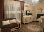 Satılır 2 otaqlı 55 m2 köhnə tikili Nəriman Nərimanov m.