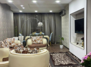 Satılır 4 otaqlı 160 m2 yeni tikili Yasamal r.