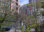 Satılır 1 otaqlı 510 m2 obyekt Qara Qarayev m.