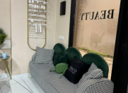 Satılır 1 otaqlı 55 m2 obyekt Elmlər Akademiyası m.