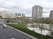 Satılır 3 otaqlı 100 m2 yeni tikili Bakı