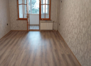 Satılır 2 otaqlı 60 m2 köhnə tikili Neftçilər m.